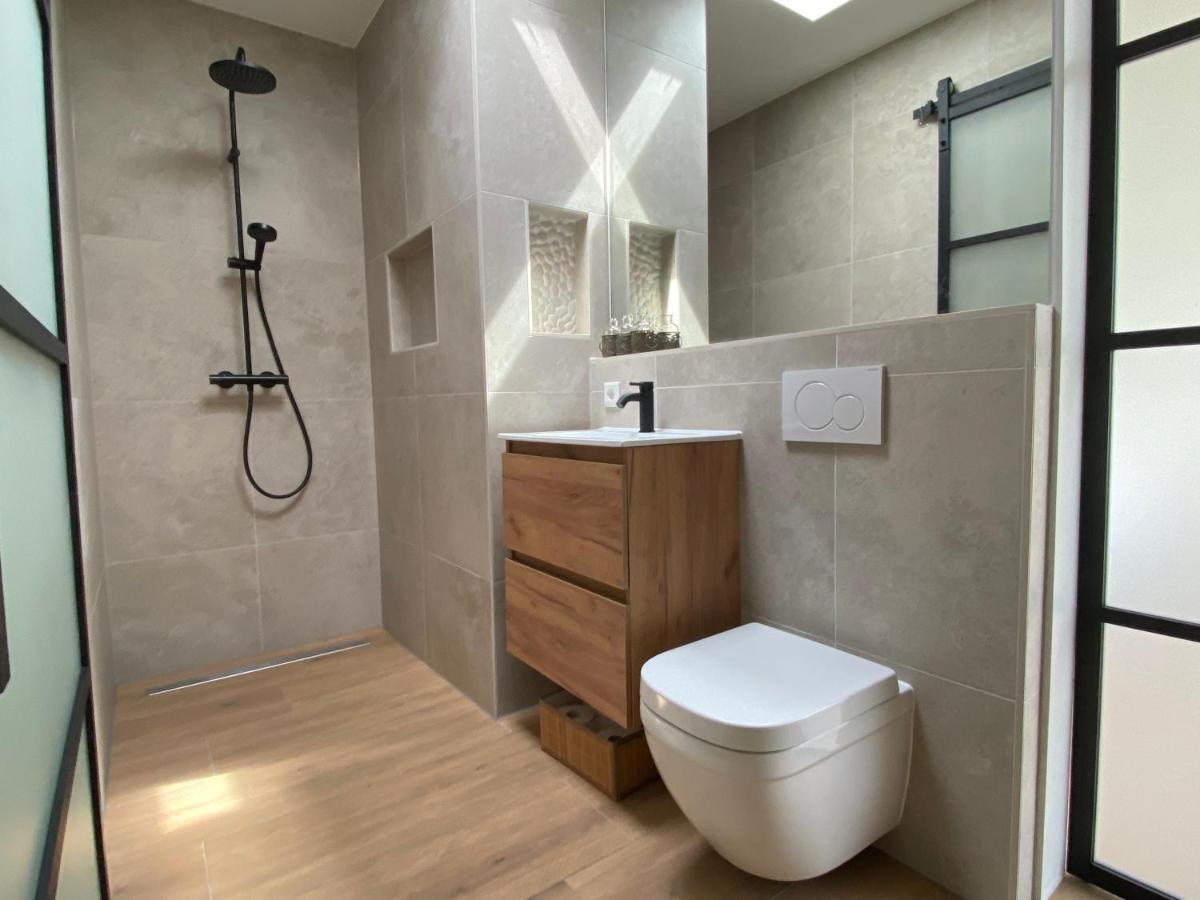 Appartement Osso Arnhem Bagian luar foto