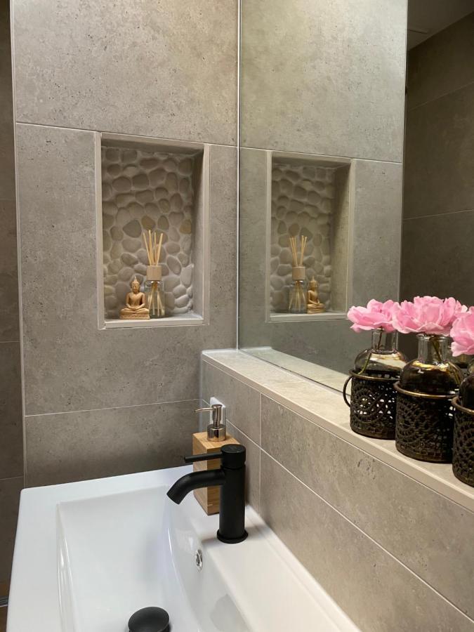 Appartement Osso Arnhem Bagian luar foto