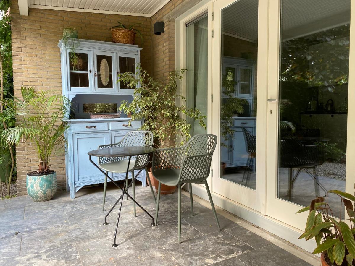 Appartement Osso Arnhem Bagian luar foto