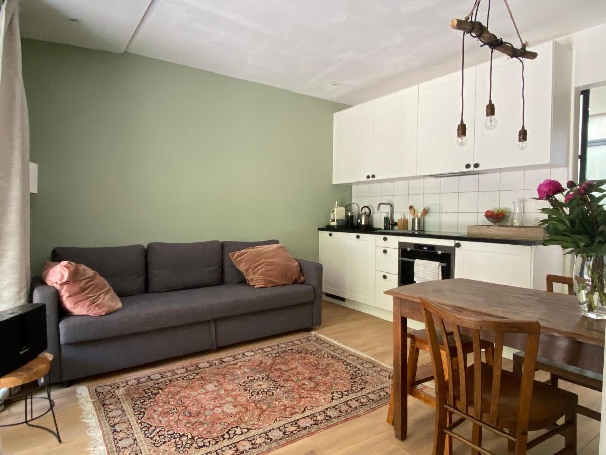 Appartement Osso Arnhem Bagian luar foto