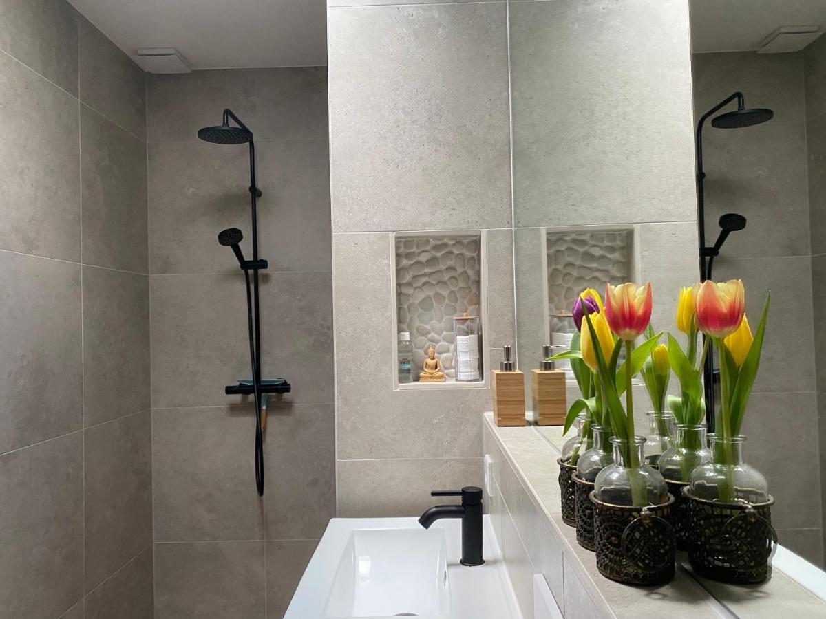 Appartement Osso Arnhem Bagian luar foto