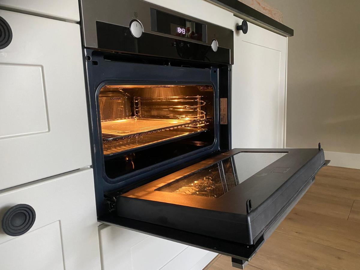 Appartement Osso Arnhem Bagian luar foto