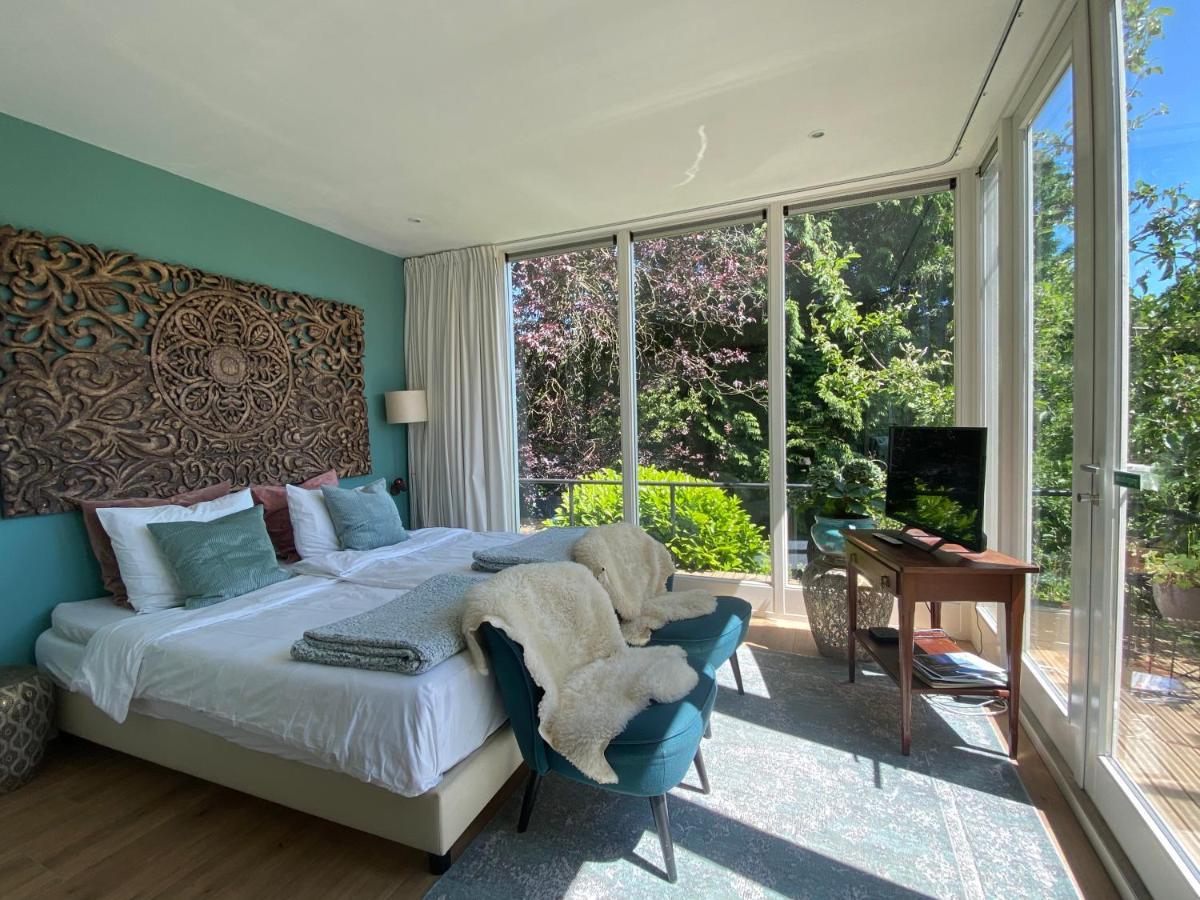 Appartement Osso Arnhem Bagian luar foto