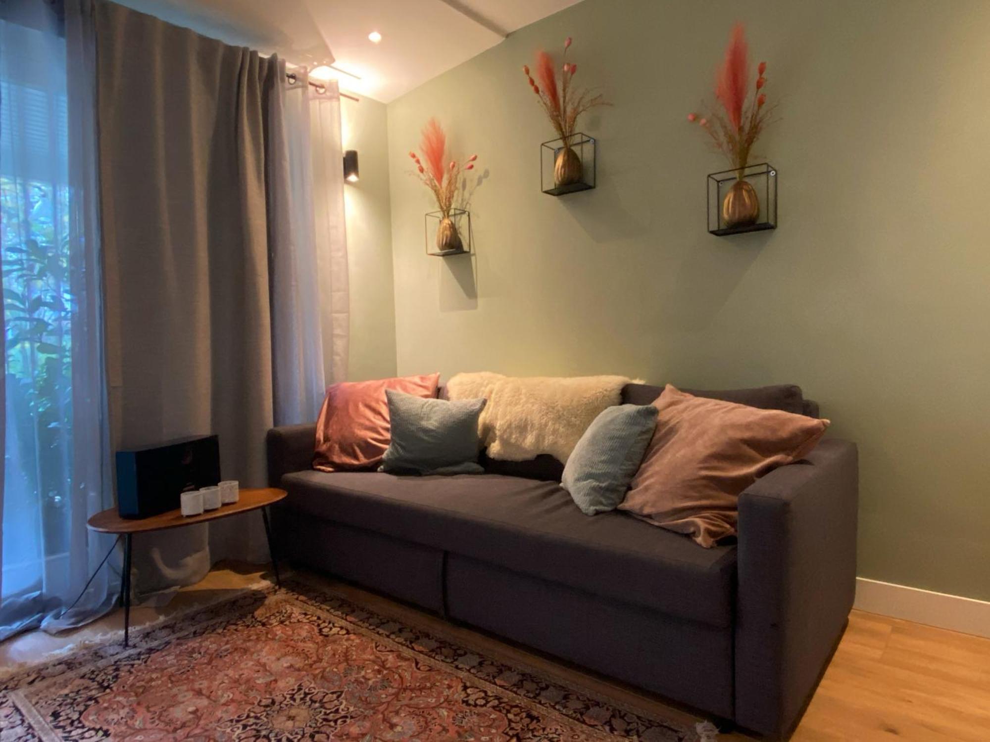 Appartement Osso Arnhem Bagian luar foto